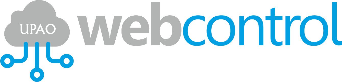 web control upao